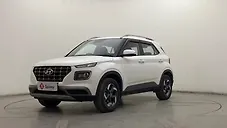 Used Hyundai Venue SX 1.0 Turbo iMT in Hyderabad