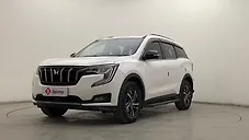 Used Mahindra XUV700 AX5 2WD Diesel 2.2L Turbo Manual 7 STR in Hyderabad