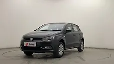 Used Volkswagen Polo Comfortline 1.5L (D) in Hyderabad