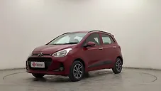 Used Hyundai Grand i10 Asta 1.2 Kappa VTVT in Hyderabad