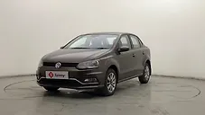 Used Volkswagen Ameo Highline1.5L (D) [2016-2018] in Hyderabad