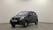 Used Maruti Suzuki Alto 800 Vxi in Hyderabad