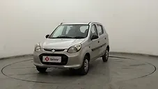 Used Maruti Suzuki Alto 800 Vxi in Hyderabad