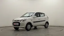 Used Maruti Suzuki Alto 800 Lxi in Hyderabad