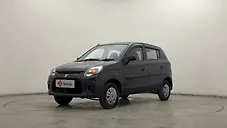 Used Maruti Suzuki Alto 800 LXi in Hyderabad