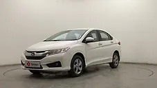 Used Honda City V Petrol in Hyderabad