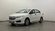 Used Honda City 1.5 E MT in Hyderabad