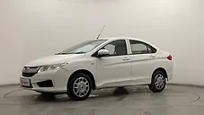 Used Honda City S in Hyderabad