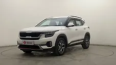 Used Kia Seltos GTX Plus 1.4 DCT in Hyderabad