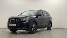 Used Mahindra XUV700 AX 5 Diesel MT 7 STR [2021] in Hyderabad