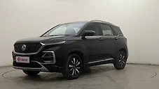 Used MG Hector Sharp 2.0 Diesel [2019-2020] in Hyderabad