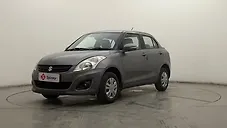 Used Maruti Suzuki Swift DZire VXI in Hyderabad