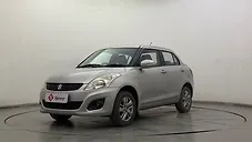 Used Maruti Suzuki Swift DZire ZXI in Hyderabad