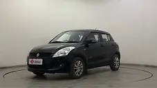 Used Maruti Suzuki Swift ZXi in Hyderabad