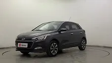 Used Hyundai Elite i20 Asta 1.2 in Hyderabad
