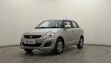 Used Maruti Suzuki Swift DZire ZXI in Hyderabad