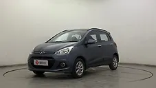 Used Hyundai Grand i10 Asta 1.1 CRDi [2013-2016] in Hyderabad