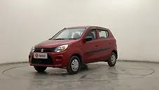 Used Maruti Suzuki Alto 800 Vxi in Hyderabad