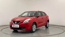 Used Maruti Suzuki Baleno Delta in Chennai