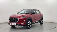 Used Nissan Magnite XV Premium in Chennai