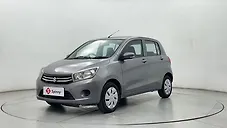 Used Maruti Suzuki Celerio ZXi AMT [2017-2019] in Chennai