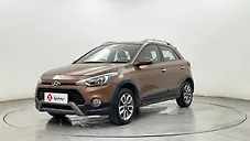 Used Hyundai i20 Active 1.2 SX [2015-2016] in Chennai