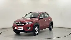 Used Renault Kwid 1.0 RXT [2016-2019] in Chennai