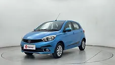 Used Tata Tiago Revotron XZA in Chennai