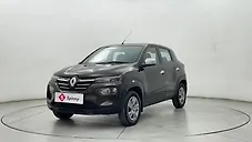Used Renault Kwid RXT 1.0 SCE Edition in Chennai