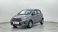 Used Maruti Suzuki Celerio ZXi Opt in Chennai