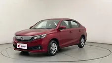 Used Honda Amaze 1.5 S CVT Diesel [2018-2020] in Chennai