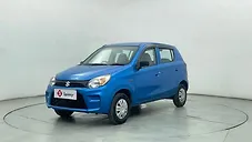 Used Maruti Suzuki Alto 800 Lxi (Airbag) in Chennai