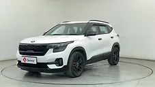 Used Kia Seltos HTX 1.5 Diesel in Chennai