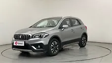 Used Maruti Suzuki S-Cross Alpha in Chennai