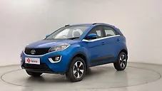 Used Tata Nexon XZ Plus Diesel in Pune