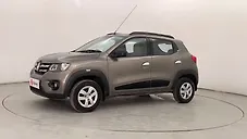 Used Renault Kwid RXT Opt [2015-2019] in Pune