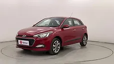 Used Hyundai Elite i20 Sportz 1.2 [2016-2017] in Pune