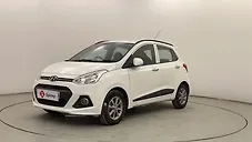 Used Hyundai Grand i10 Asta 1.2 Kappa VTVT [2013-2016] in Pune