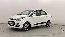 Used Hyundai Xcent SX AT 1.2 (O) in Pune