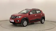 Used Renault Kwid 1.0 RXT AMT Opt in Pune