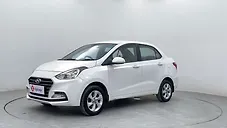 Used Hyundai Xcent SX 1.2 in Pune