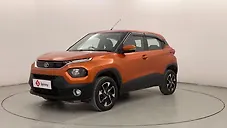 Used Tata Punch Accomplished MT [2021-2023] in Pune