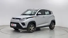 Used Mahindra KUV100 K4 Plus D 6 STR in Pune