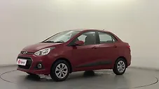 Used Hyundai Xcent S 1.2 in Pune