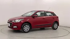 Used Hyundai Elite i20 Sportz 1.2 [2016-2017] in Pune