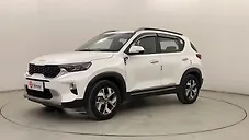 Used Kia Sonet HTX 1.0 iMT [2020-2021] in Pune