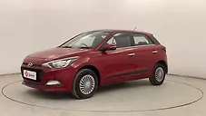 Used Hyundai Elite i20 Sportz 1.4 CRDI [2016-2017] in Pune