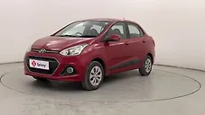 Used Hyundai Xcent S 1.2 in Pune