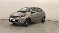 Used Tata Tigor Revotron XZA in Pune