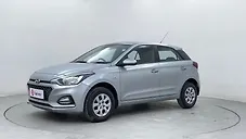 Used Hyundai Elite i20 Magna Plus 1.2 [2019-2020] in Pune